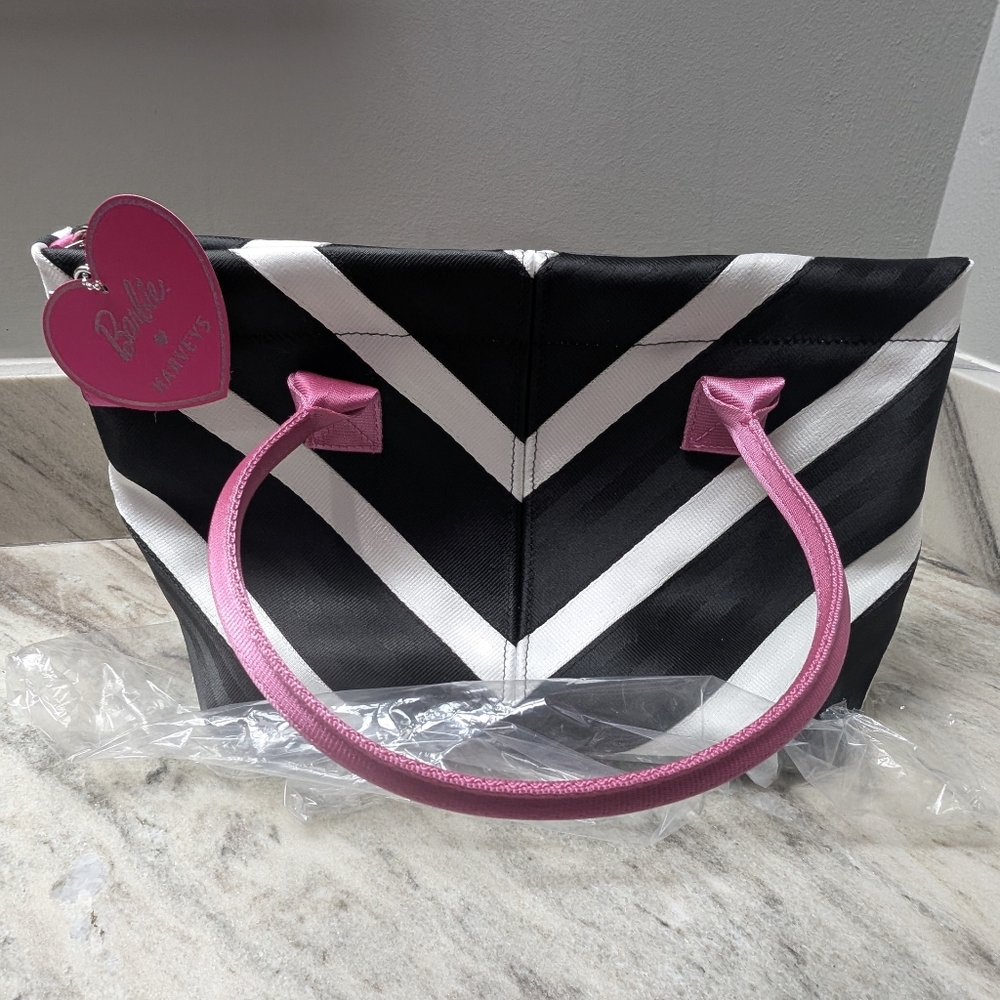 Harvey's Barbie Sydney Tote - Picture 6 of 8
